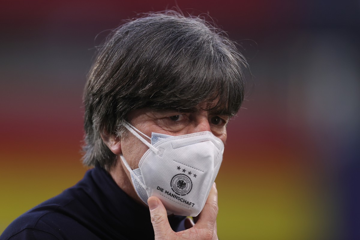 Die deutsche Presse reagiert auf die Verlegenheit der Nationalmannschaft gegen Nordmazedonien: „Was für eine Schande!“  |  Qualifikation – Europa