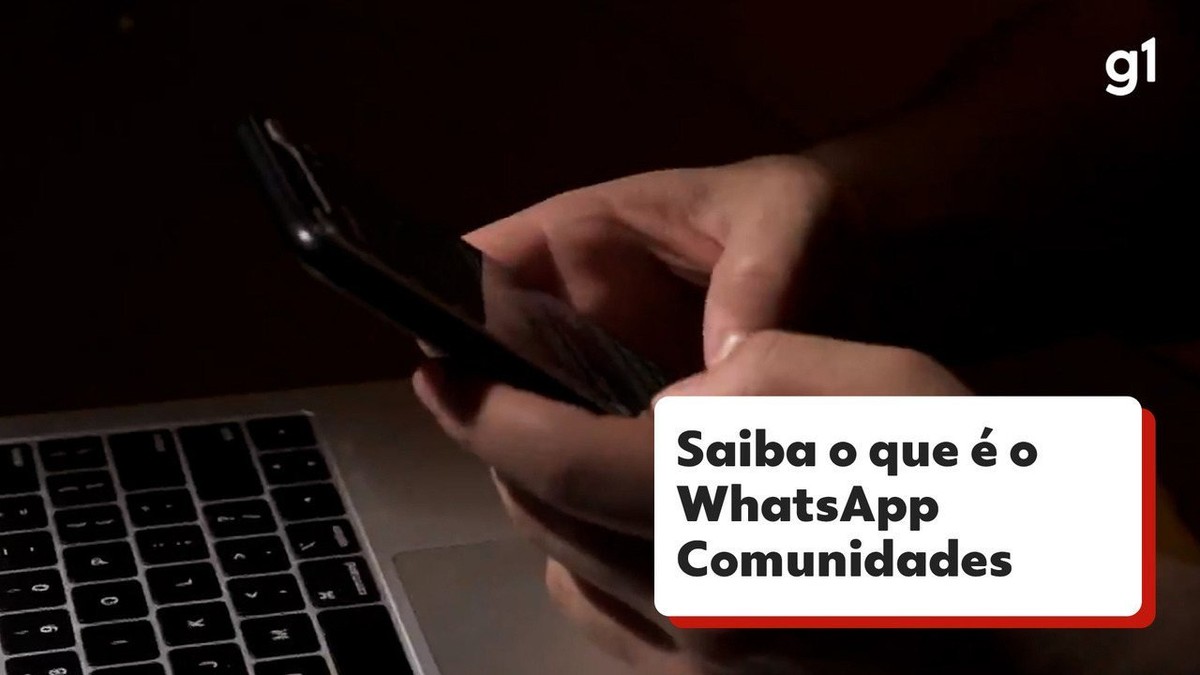MPF recomenda que WhatsApp adie implementação da ferramenta 'Comunidades' no Brasil para janeiro de 2023