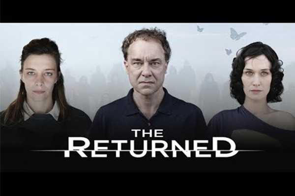 The Returned (Foto: Divulgação)