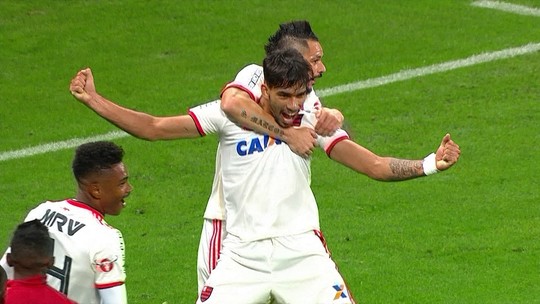 Foto: (Reprodução/TV Globo)