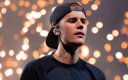 Justin Bieber, headliner do Rock in Rio, anuncia show em São Paulo ...