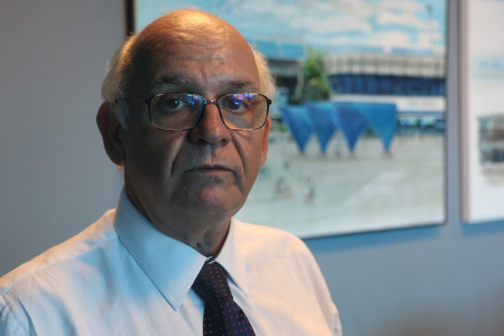 Romildo prevê falência dos clubes e comenta sobre crise durante pandemia: Cada vez mais agudo