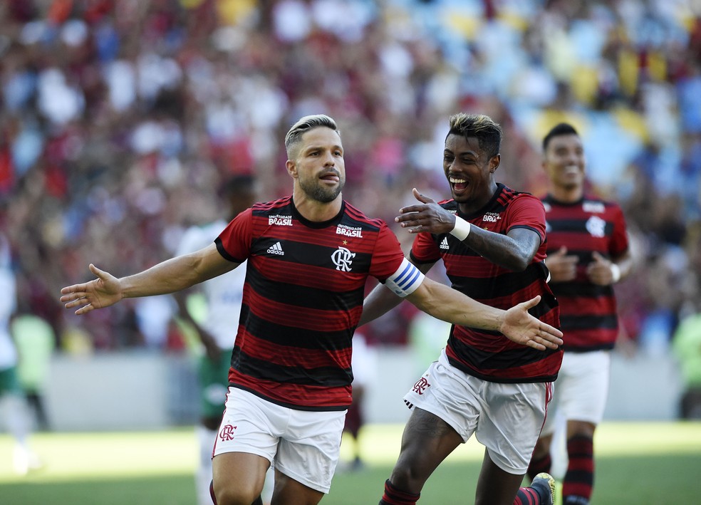 Taça Guanabara 2019: Flamengo x Fluminense e Vasco x ...