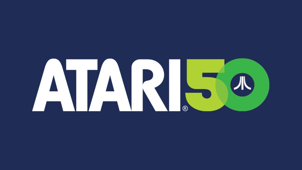 Atari completa 50 anos repletos de momentos marcantes — Foto: Reprodução/Róbson Martins