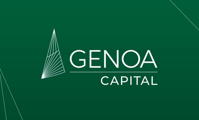 Logo Genoa Capital