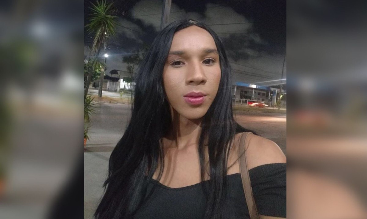 Travesti é encontrada morta com sinais de violência no zoológico de Fortaleza - Globo