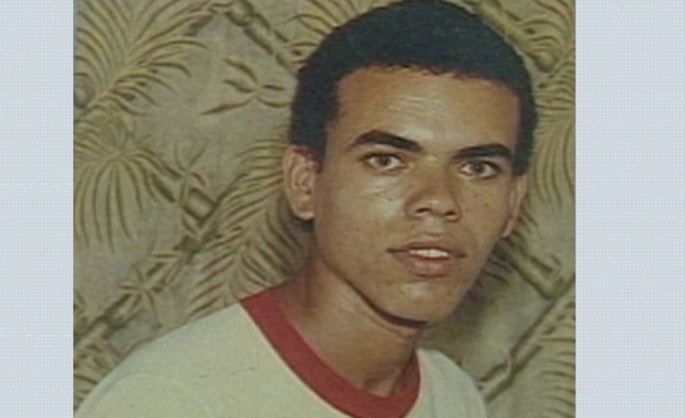 Cláudio Rotay  — Foto: Reprodução/TV Sergipe
