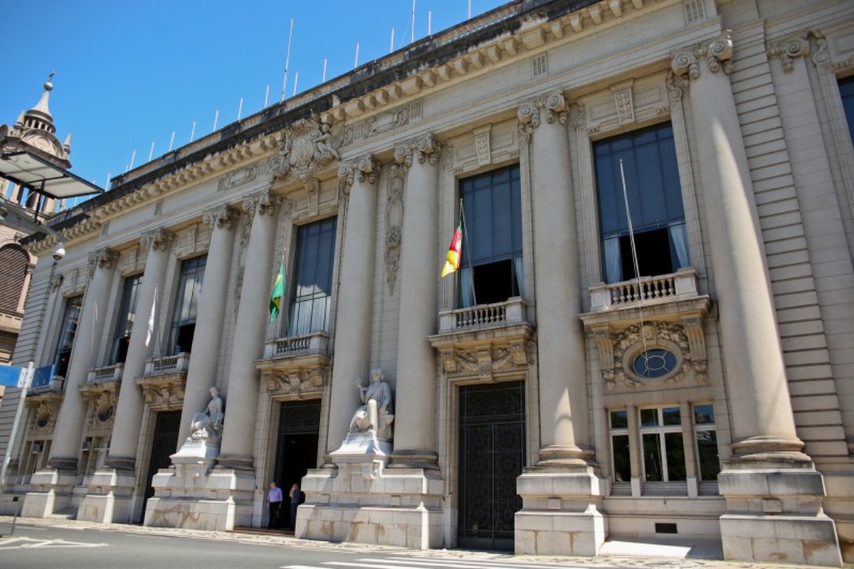 Governo do RS quitará folha de junho no dia 12 agosto; veja o calendário