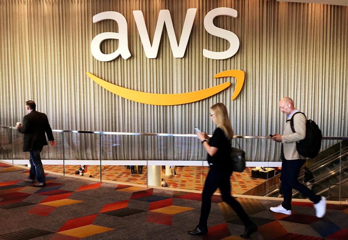Amazon suspende High Video e entregas de pedidos na Rússia