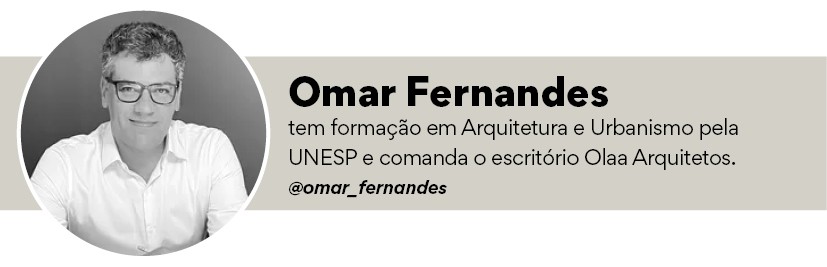 Omar Fernandes (Foto: Divulgação | Arte: Casa e Jardim)