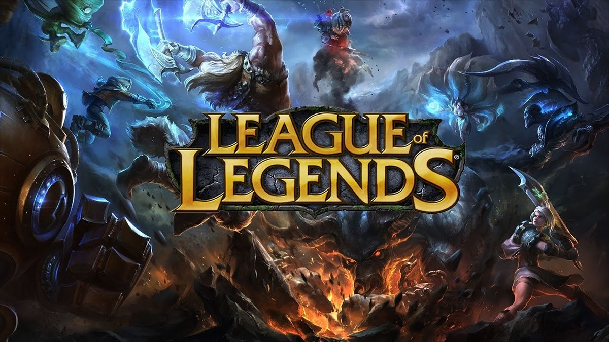 how to download league of legends on mac