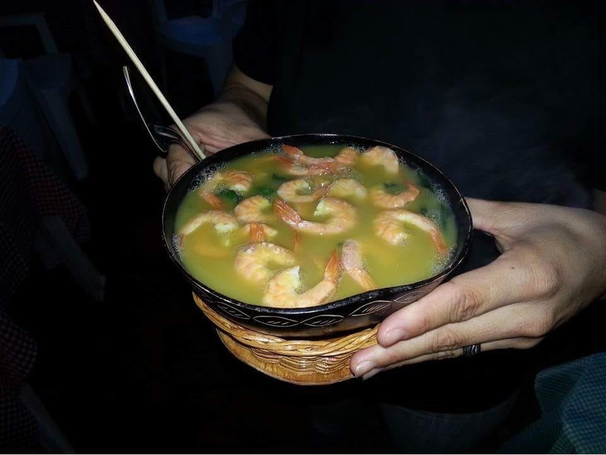 Tacacá Musical volta a ser realizado no Mercado Cultural de Porto Velho ...