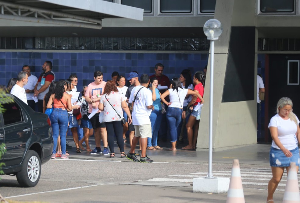 De acordo com a empresa, o modelo de negócio integrado do grupo permanece inalterado, preservando a cadeia de fornecimento nacional. — Foto: Fabiane de Paula/Sistema Verdes Mares