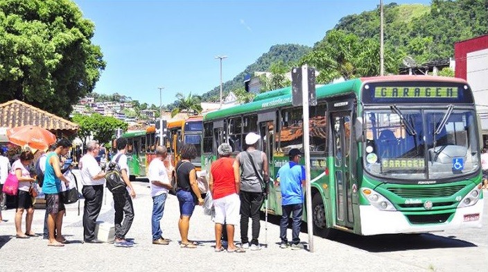 Eleições 2022: Cidades brasileiras terão transporte público gratuito neste domingo (2)