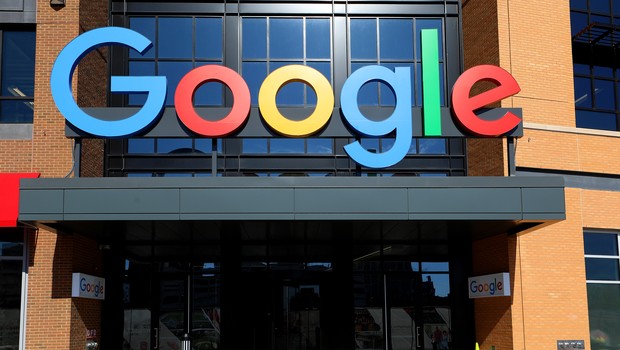 Google, sede do Google (Foto: Getty Images)
