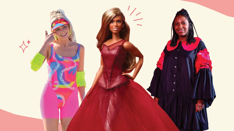 Além do rosa: o que o retorno da Barbie significa em 2022?