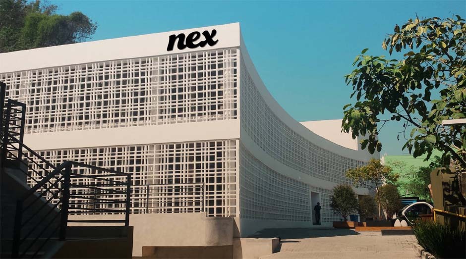 Nex Coworking: empresa abre espaço no Rio de Janeiro (Foto: Reprodução / Facebook )