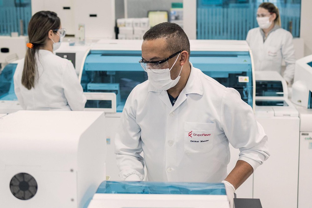 — Foto: Julio Bittencourt/Valor