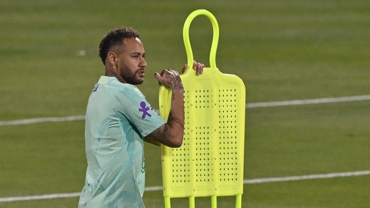 Seleção, PSG, Europa: o que se sabe sobre o futuro de Neymar em meio a nova lesão