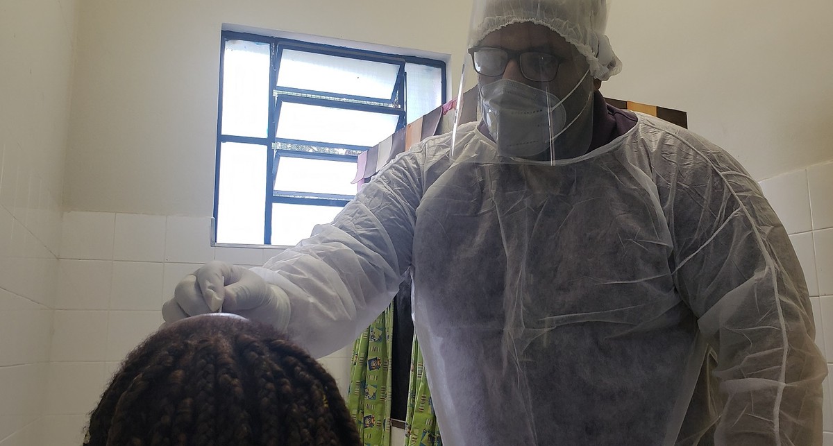 Health records 39% drop in demand for Covid-19 testing centers in Piracicaba |  Piracicaba and the region