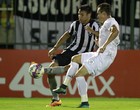 Gervásio Núñez - Resende x Botafogo