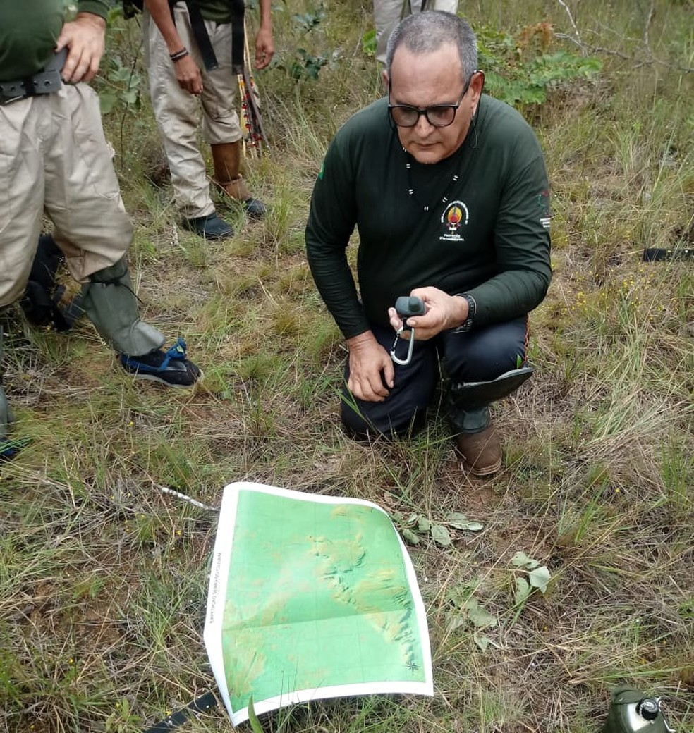 Rieli Franciscato foi morto após ser atingido por flechada em Seringueiras — Foto: Roberto de Barros/Arquivo pessoal 