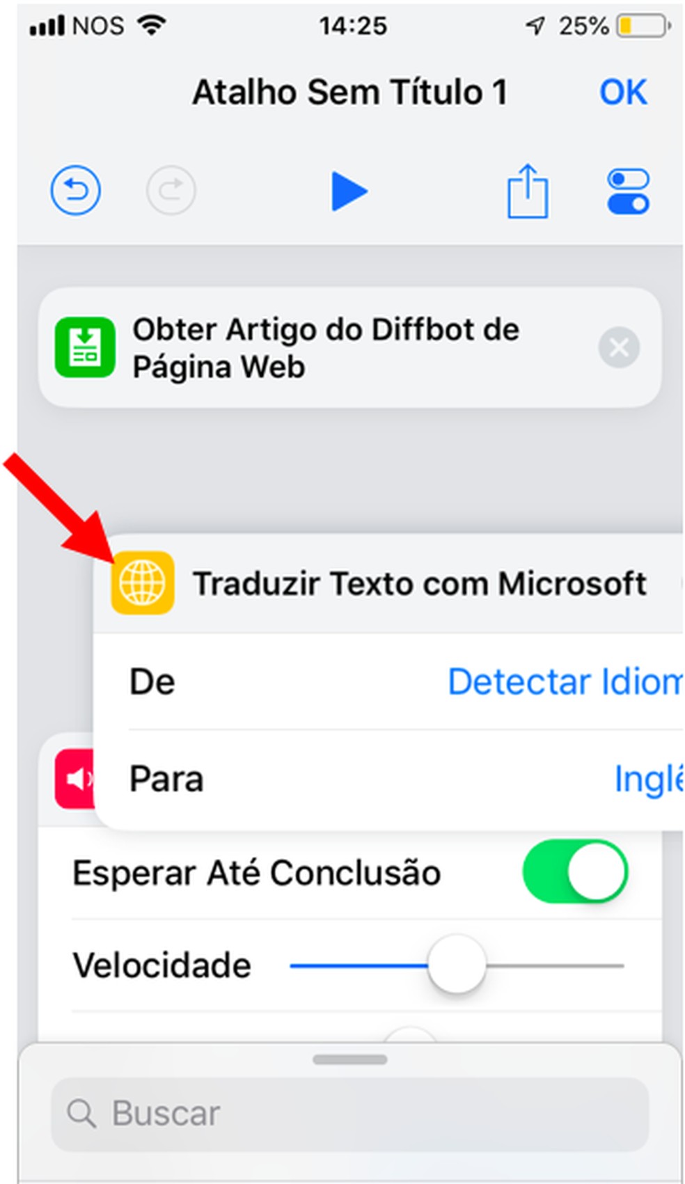 Aprenda mover o box criado por você mesmo — Foto: Reprodução/Isabella Rocha  