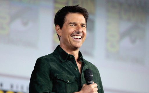 Nasa Confirma Que Filme Com Tom Cruise Sera Gravado No Espaco Revista Galileu Cultura