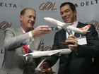 Acordo entre Gol e Delta prevê integração de compra de passagens 
