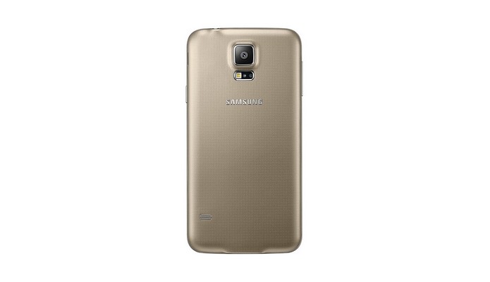 Galaxy S5 New Edition traz câmera de 16 MP e monitor cardíaco (Foto: Divulgação/Samsung)