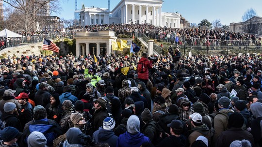 Foto: (Stephanie Keith/Reuters)