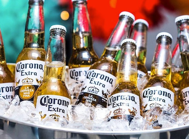 Cerveja Corona Extra (Foto: Business Insider/ Reprodução)