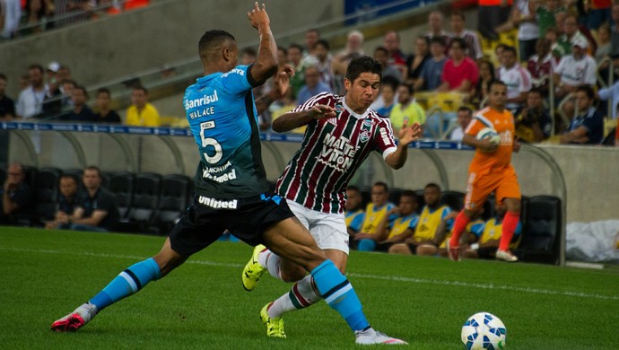 Grêmio tem retrospecto positivo contra o Flu pela Copa do Brasil; relembre