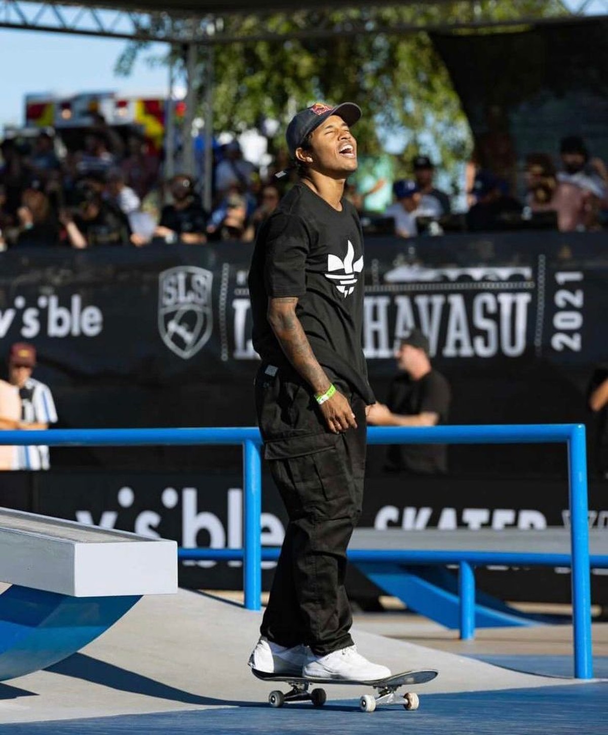 Mundial de Skate Street disputando o título, Felipe Gustavo conta sua