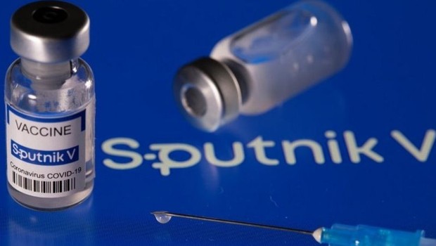 Dezenas de milhões de doses da Sputnik já foram compradas por Estados, municípios e pelo governo federal (Foto: Reuters)