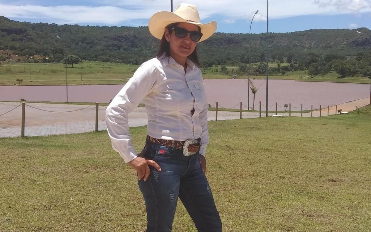 Família crê que suspeito de matar e esconder corpo da namorada em ...