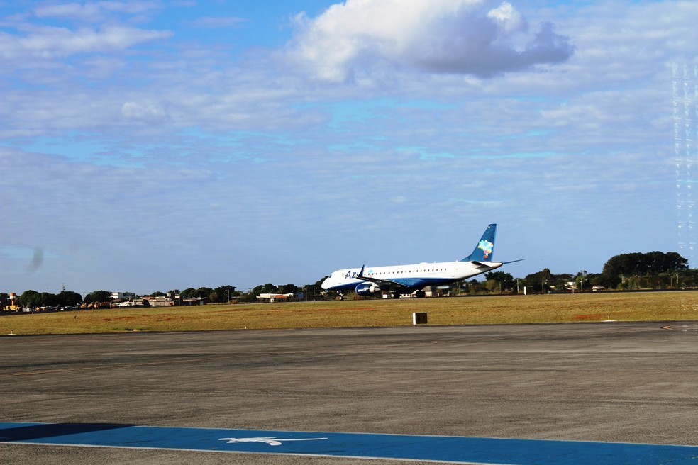 Expectativa é boa para o setor de turismo, já que em 2020 são mais feriados prolongados — Foto: Caroline Aleixo/G1