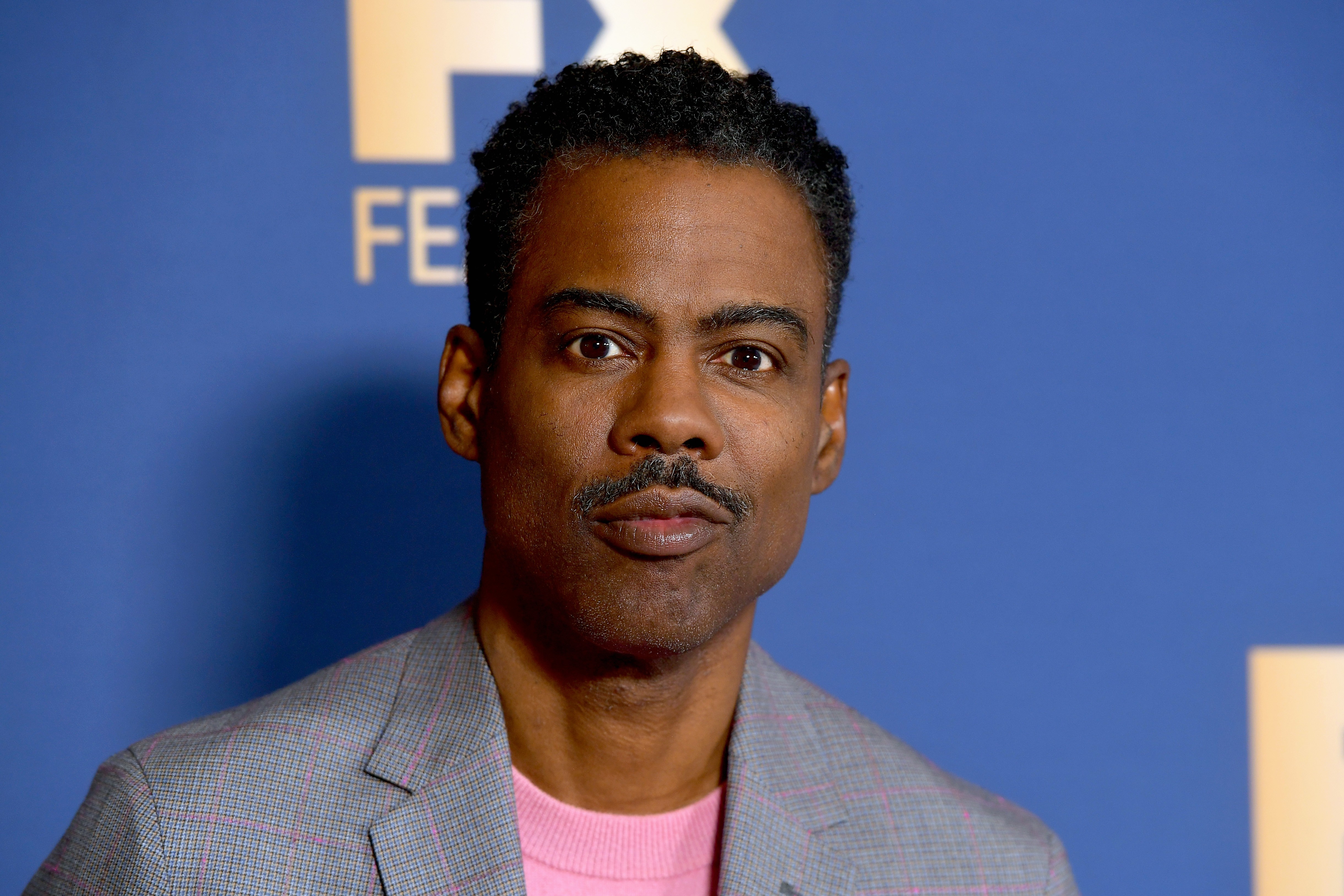 Chris Rock prince