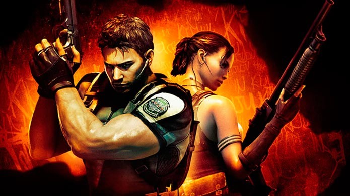 Resident Evil 5: aprenda como jogar o modo Mercenaries (Foto: Divulgação)