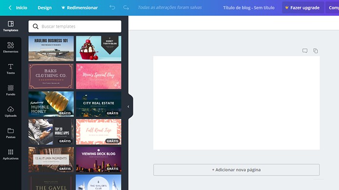 Cinco Programas Para Fazer Banner Editores Techtudo