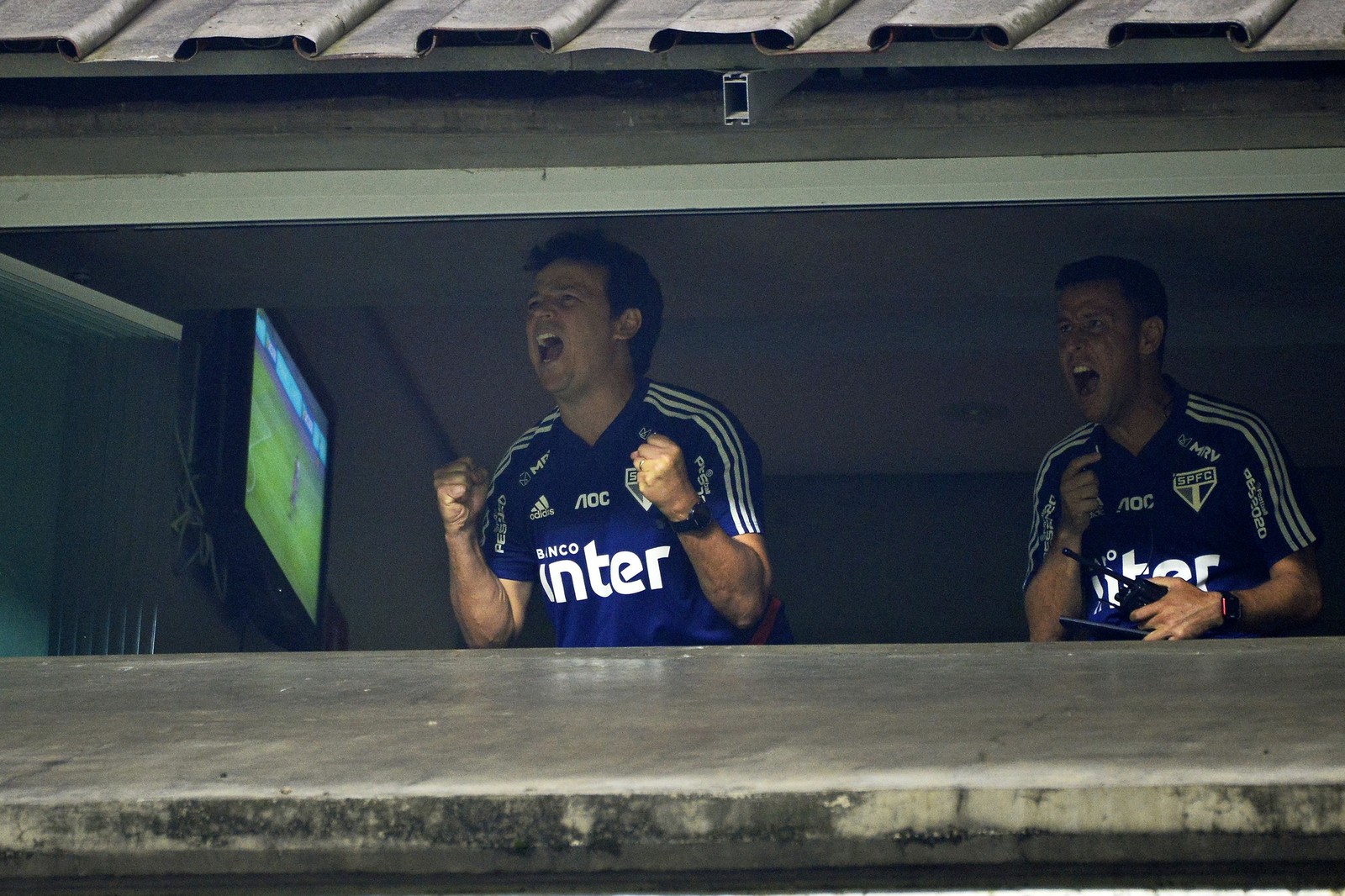 [COMENTE]: Fernando Diniz em números; o que esperar para a próxima temporada?