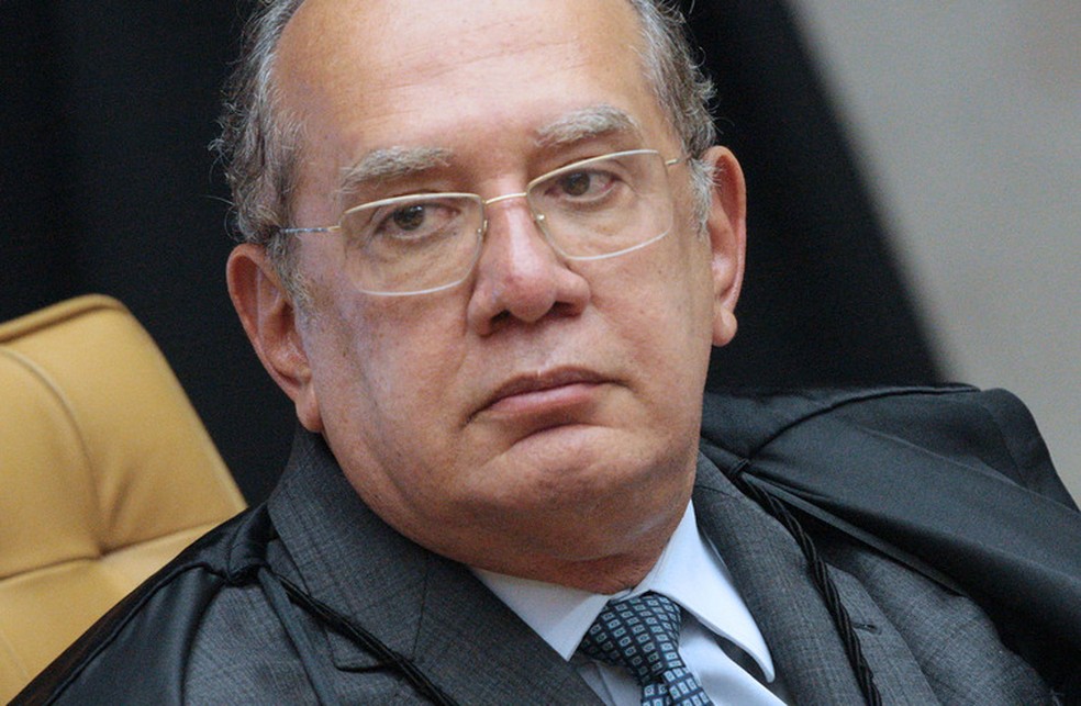 Gilmar Mendes Pauta Suspeicao De Moro E Fachin Pede Para Adiar Julgamento Politica Valor Economico