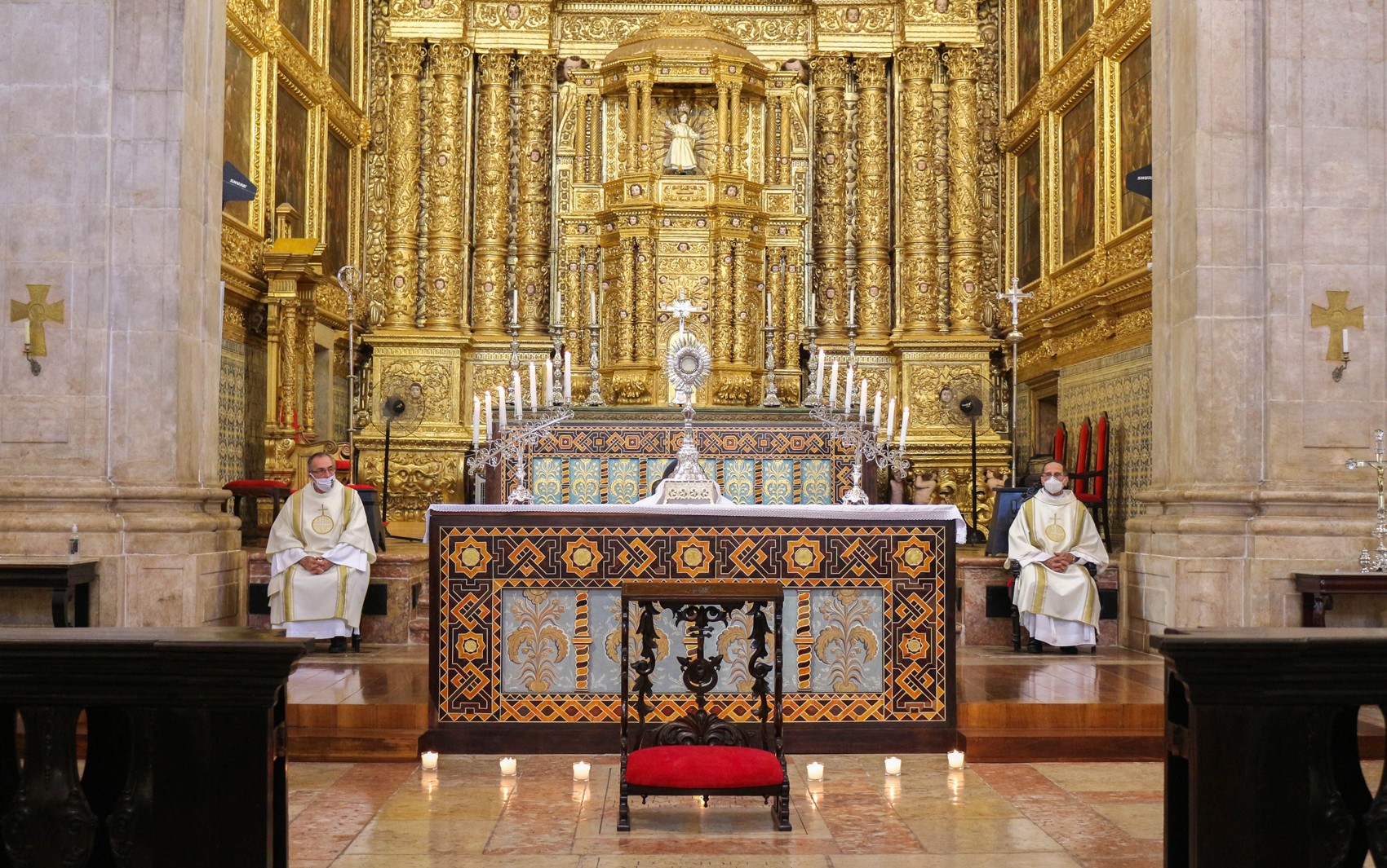 Semana Santa: confira programação com participação do arcebispo de Salvador