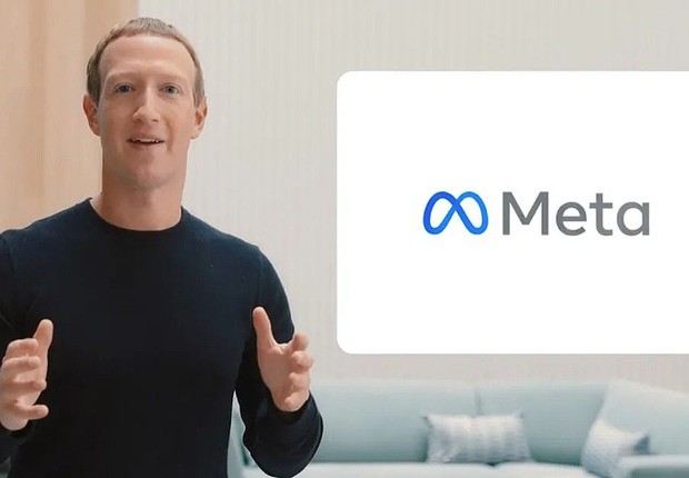 Mark Zuckerberg dice que Apple es el mayor competidor de Meta para Metaverse