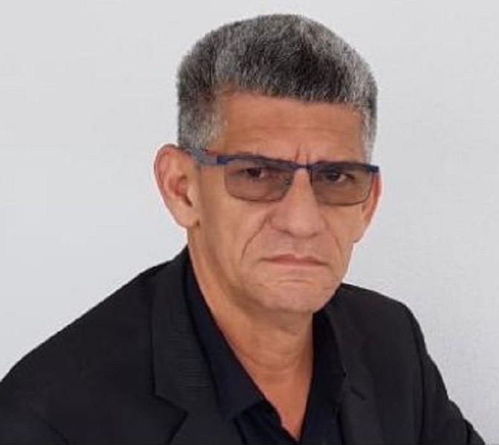 JoÃ£o Guilherme Macedo deve assumir o Detran â€” Foto: ReproduÃ§Ã£o/ Twitter Helder Barbalho