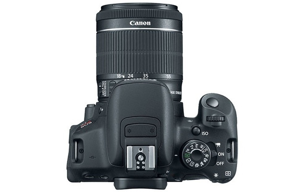 Canon T5i vs T5 veja semelhanças e diferenças nas câmeras DSLR