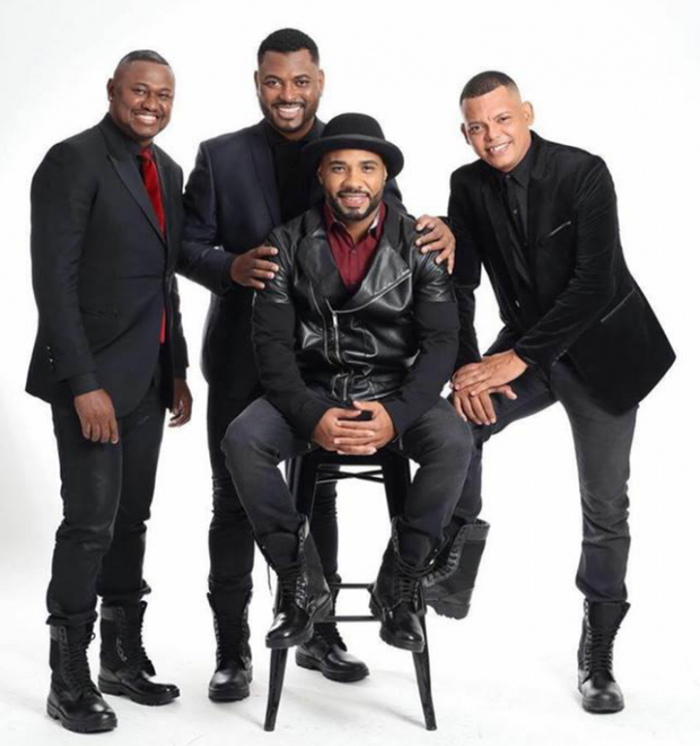 Grupo Vou Pro Sereno Se Apresenta Em Noite De Samba Em Valenca Rj Sul Do Rio E Costa Verde G1 grupo vou pro sereno se apresenta em