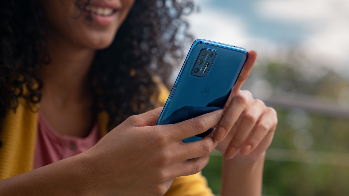 Capas para Moto G9 Plus: veja 6 opções a partir de R$ 10