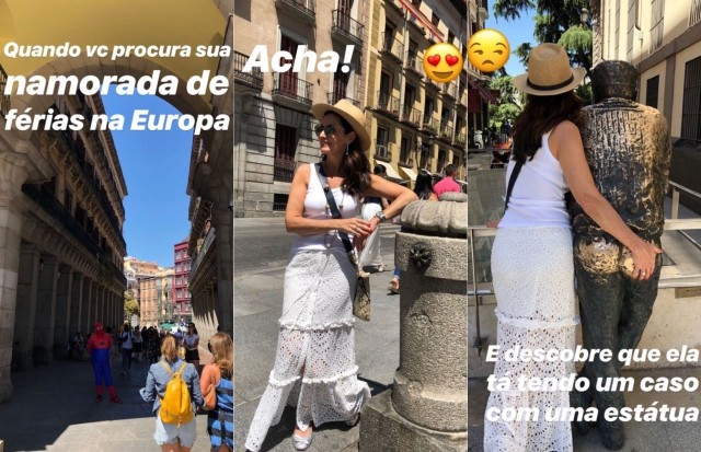 Fátima Bernardes (Foto: Reprodução/Instagram)