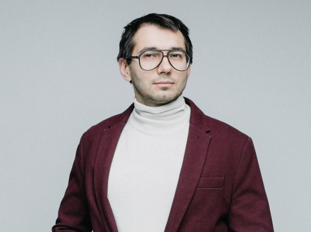Sergey Mikhaylov é o CEO da GetCourse (Foto: Divulgação)